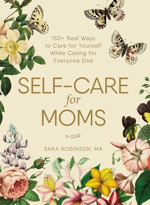 Self-Care for Moms - Kingfisher Road - Online Boutique