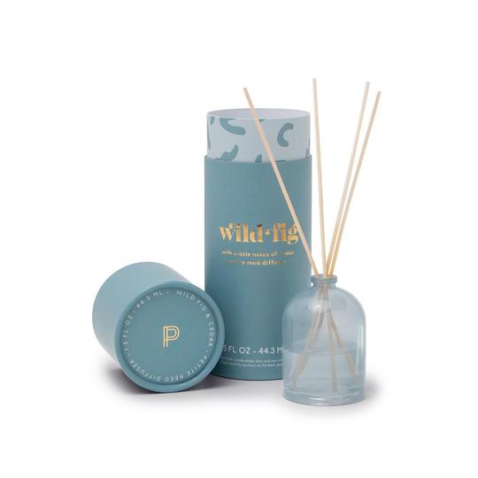 Wild Fig Blue Diffuser - Kingfisher Road - Online Boutique